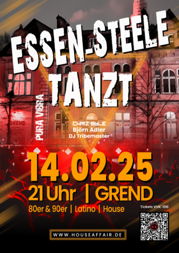 Essen-Steele Tanzt